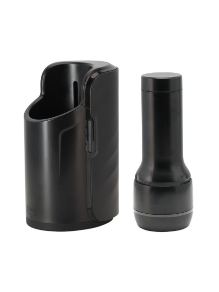 Masturbator Keon Wifi Combo Set by Kiiroo (stroker included)