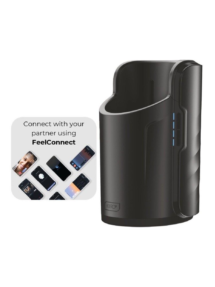 Adapter do masturbatora Keon Wifi by Kiiroo (stroker NOT included)