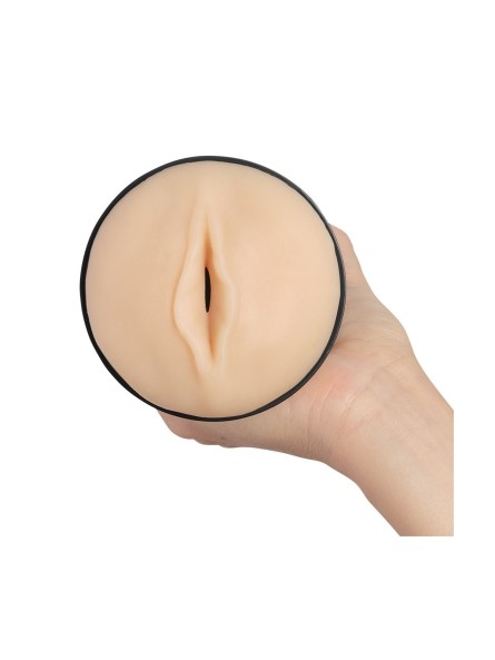 Masturbator Keon Wifi Combo Set by Kiiroo (stroker included)
