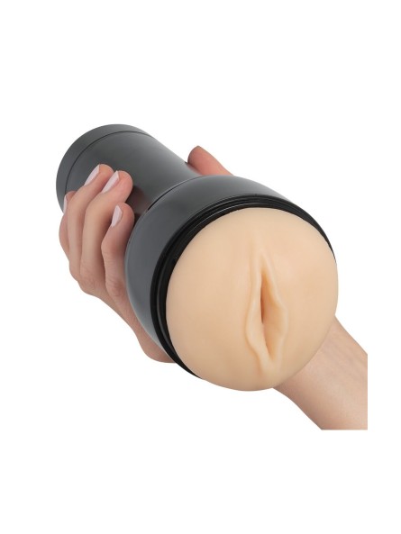 Masturbator Keon Wifi Combo Set by Kiiroo (stroker included)