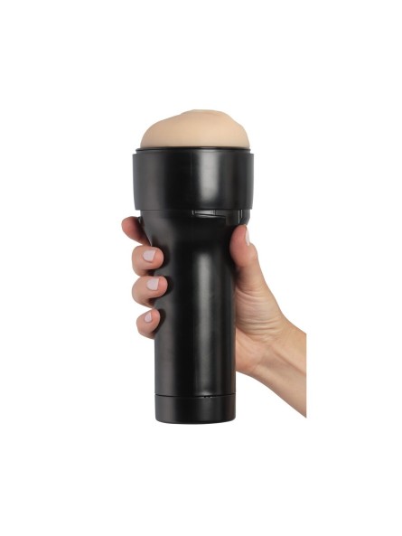 Masturbator Keon Wifi Combo Set by Kiiroo (stroker included)