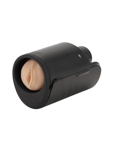 Masturbator Keon Wifi Combo Set by Kiiroo (stroker included)