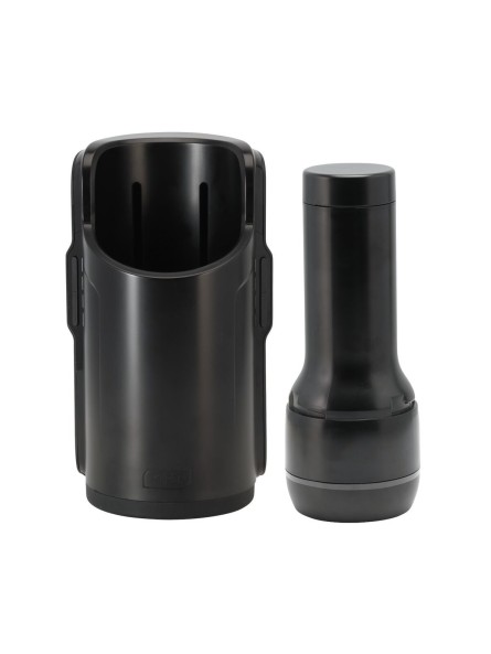 Masturbator Keon Wifi Combo Set by Kiiroo (stroker included)