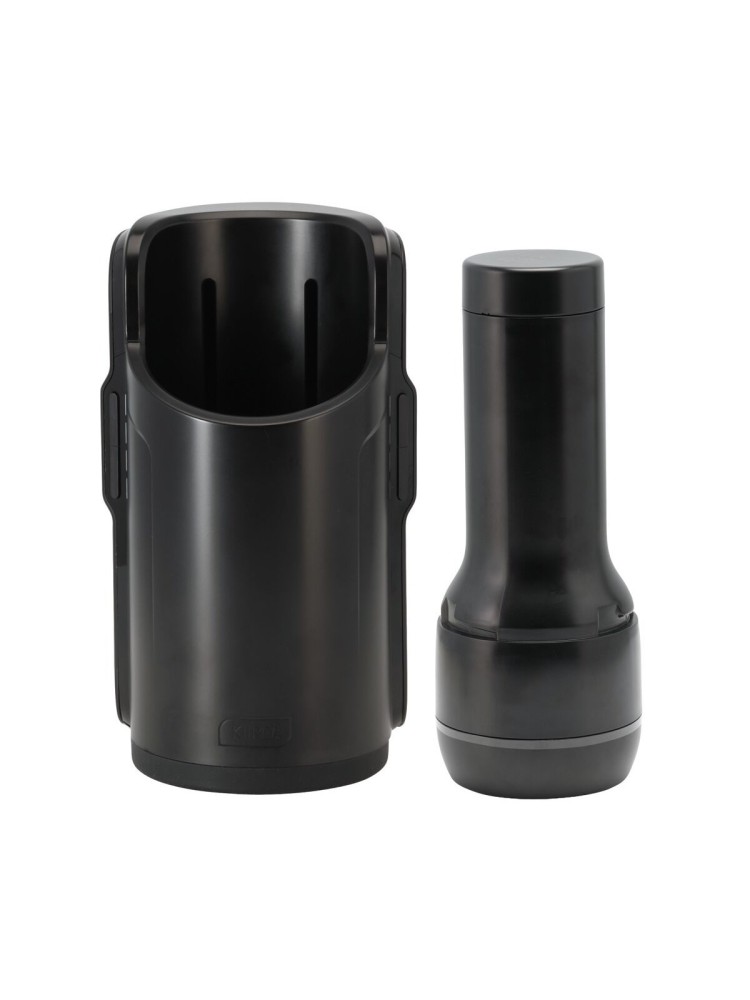 Masturbator Keon Wifi Combo Set by Kiiroo (stroker included)