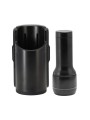 Masturbator Keon Wifi Combo Set by Kiiroo (stroker included)