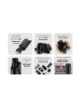 Masturbator Keon Wifi Combo Set by Kiiroo (stroker included)