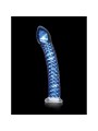 Luksusowy szklany masażer No.29 Massager Icicles