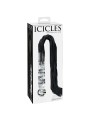 Luksusowy szklany pejcz No.38 Glass Whip Icicles