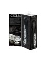 Luksusowy szklany pejcz No.38 Glass Whip Icicles