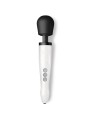 Wibrator różdżka Die Cast R Rechargeable Wand Massager White Doxy