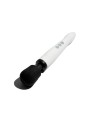 Wibrator różdżka Die Cast R Rechargeable Wand Massager White Doxy