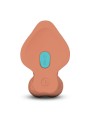 Dildo 25 cm Slipskin 10 Inch Curvy B-Vibe