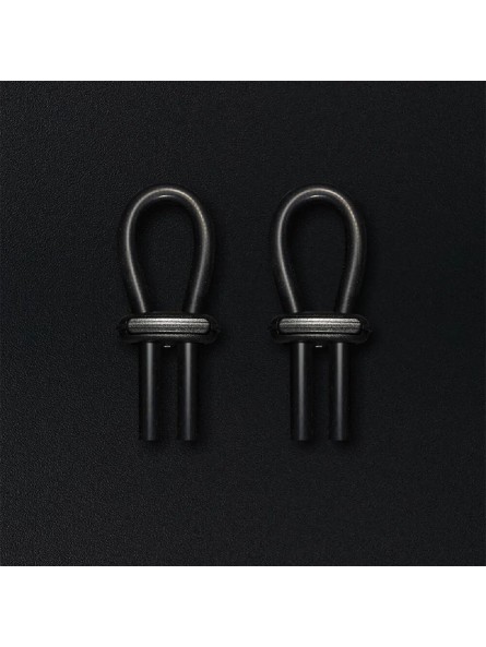 Zestaw pierścieni Conductive Rubber Rings 6mm pro Dungeon Lab