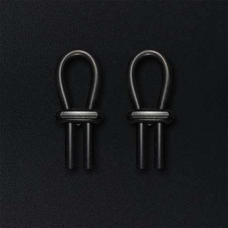 Zestaw pierścieni Conductive Rubber Rings 6mm pro Dungeon Lab