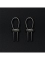 Zestaw pierścieni Conductive Rubber Rings 6mm pro Dungeon Lab