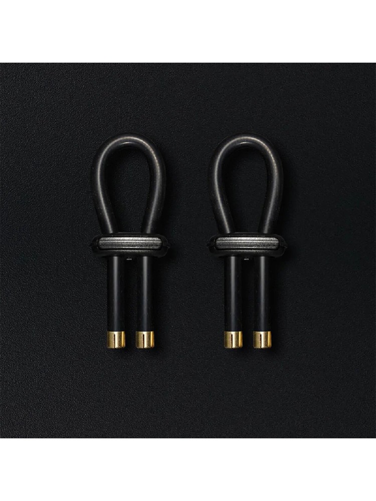 Zestaw pierścieni Conductive Rubber Rings 6mm pro2 Dungeon Lab
