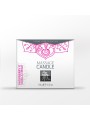 Świeca do masażu Massage Candle Raspberry & Vanilla Cream Shiatsu