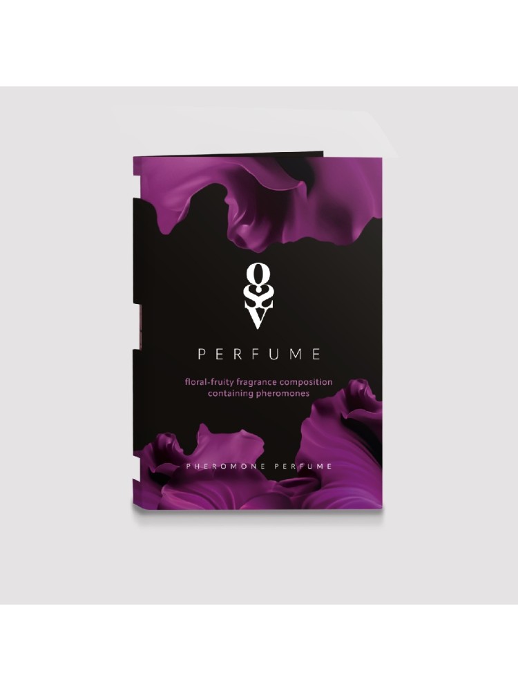 Perfumy damskie Floral-fruity 1 ml Obsessive