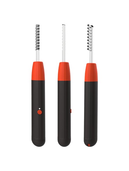 Zestaw do elektrostymulacji Electro Wand Glass Set Taboom