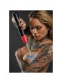 Zestaw do elektrostymulacji Electro Wand Glass Set Taboom