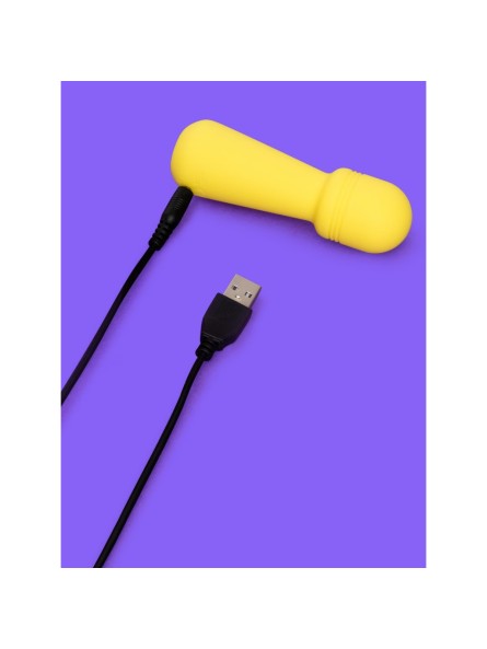 Zestaw trzech masażerów mon ami TRIO Lovehoney