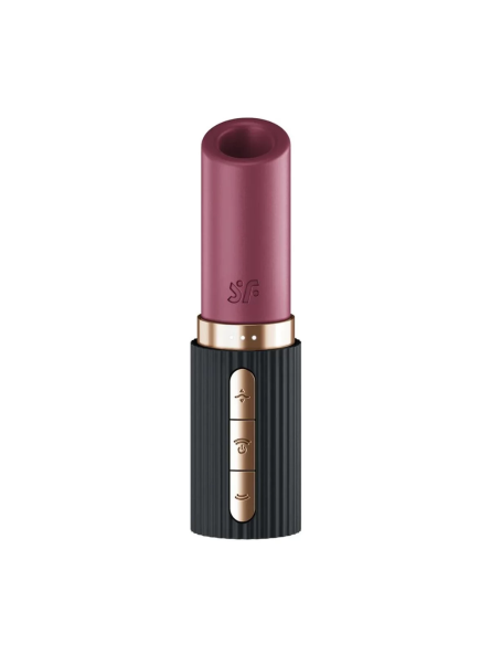Powietrzny stymulator łechtaczki Pro 2 Kiss Satisfyer
