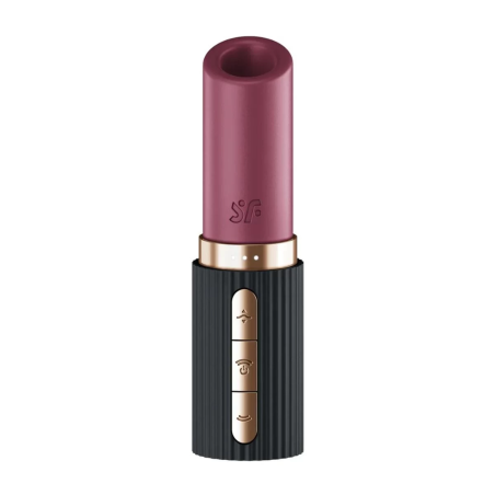 Powietrzny stymulator łechtaczki Pro 2 Kiss Satisfyer