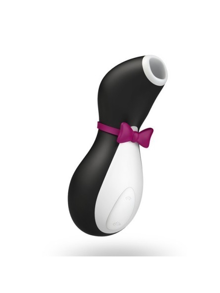 Stymulator Łechtaczki Pingwinek Penguin Satisfyer