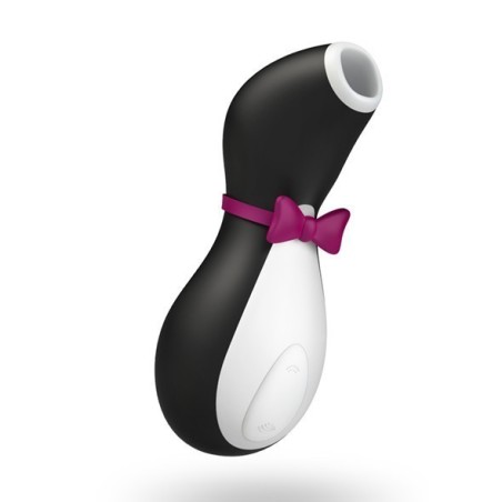Stymulator Łechtaczki Pingwinek Penguin Satisfyer