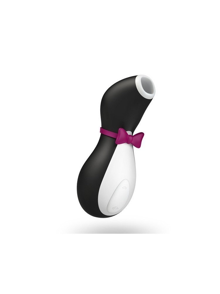 Stymulator Łechtaczki Pingwinek Penguin Satisfyer