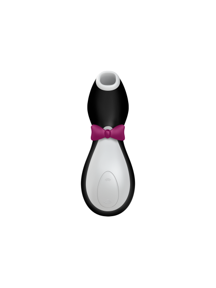 Stymulator Łechtaczki Pingwinek Penguin Satisfyer