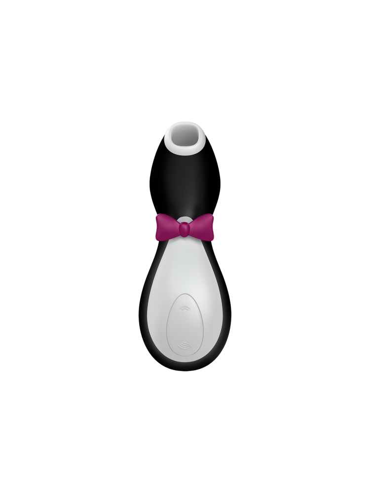 Stymulator Łechtaczki Pingwinek Penguin Satisfyer