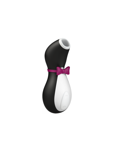 Stymulator Łechtaczki Pingwinek Penguin Satisfyer