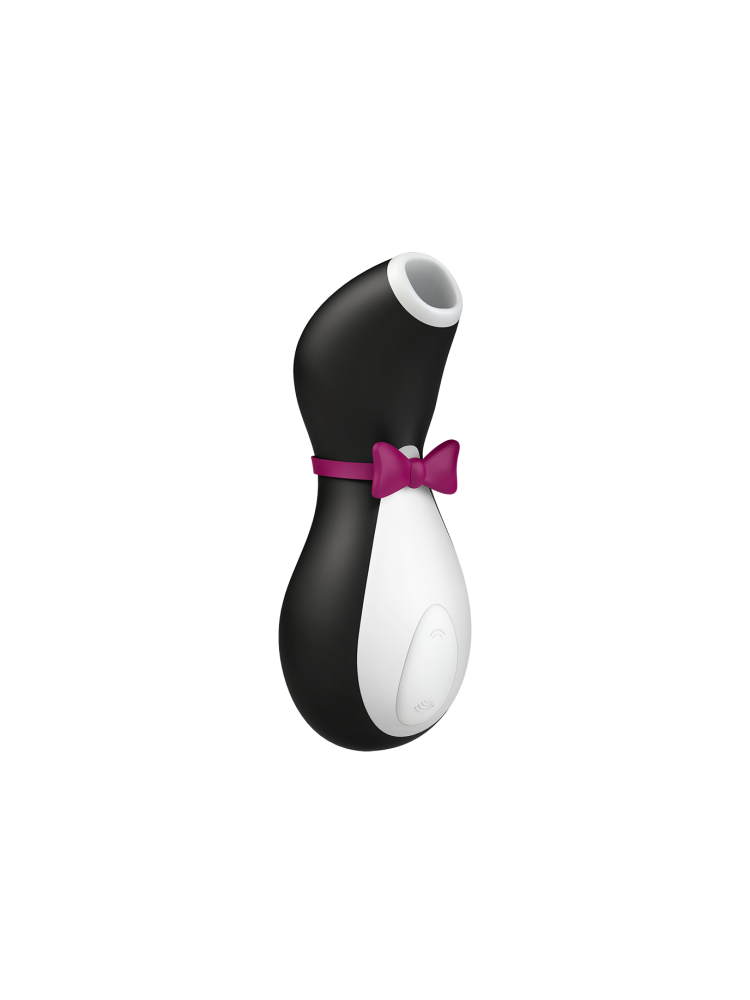 Stymulator Łechtaczki Pingwinek Penguin Satisfyer