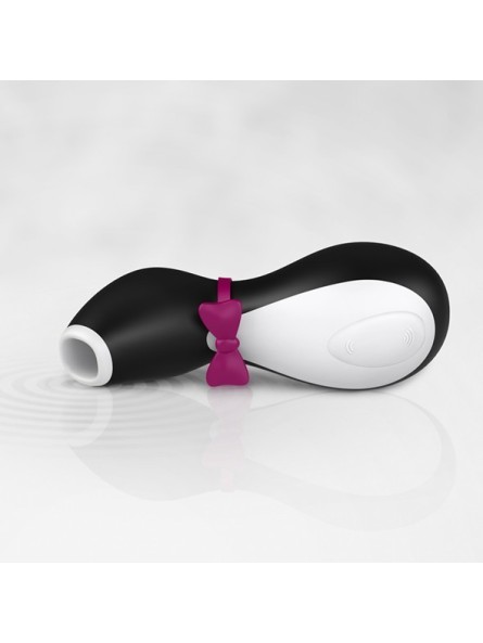 Stymulator Łechtaczki Pingwinek Penguin Satisfyer