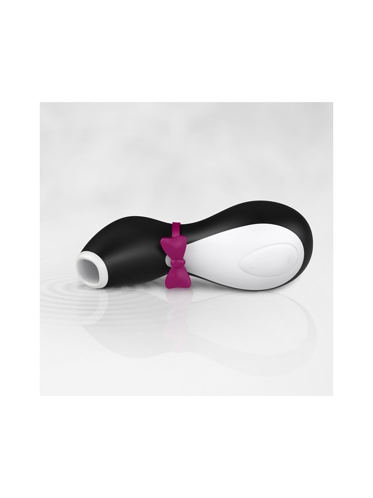 Stymulator Łechtaczki Pingwinek Penguin Satisfyer