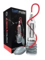 Zestaw Z Pompką Wodna Do Powiększania Penisa Hydroxtreme7 Crystal Clear Bathmate