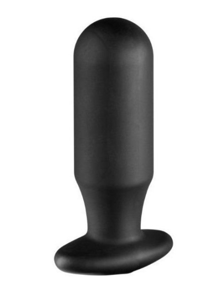 Silikonowa Elektroda Wewnętrzna Silicone Noir Aura ElectraStim