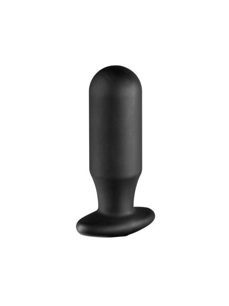 Silikonowa Elektroda Wewnętrzna Silicone Noir Aura ElectraStim