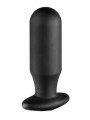 Silikonowa Elektroda Wewnętrzna Silicone Noir Aura ElectraStim
