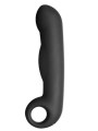 Silikonowa Elektroda Wewnętrzna Silicone Noir Ovid ElectraStim