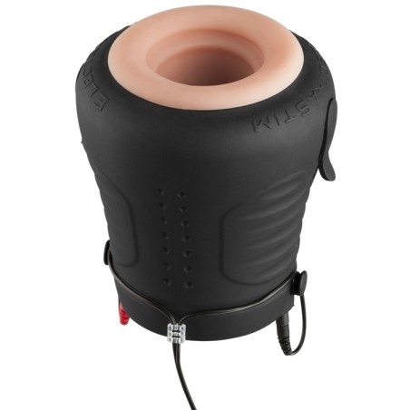 Masturbator Do Elektrostymulacji Jack Socket ElectraStim