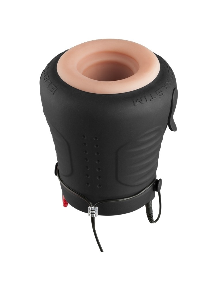 Masturbator Do Elektrostymulacji Jack Socket ElectraStim