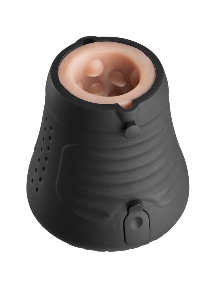 Masturbator Do Elektrostymulacji Jack Socket ElectraStim