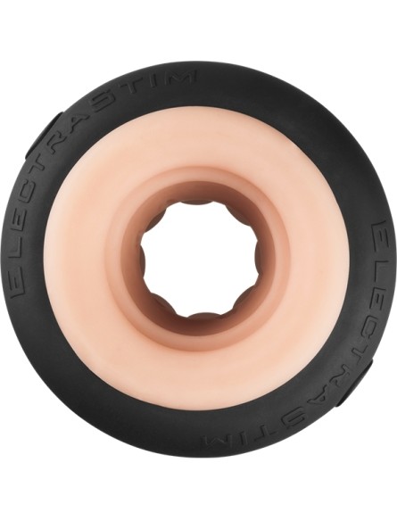 Masturbator Do Elektrostymulacji Jack Socket ElectraStim