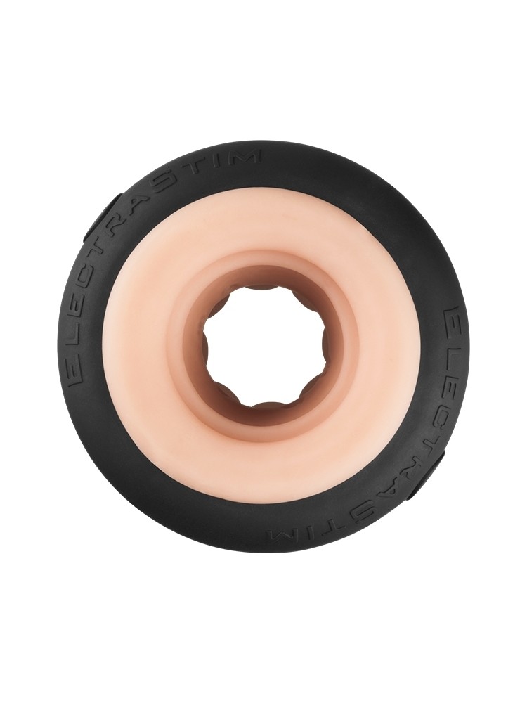 Masturbator Do Elektrostymulacji Jack Socket ElectraStim