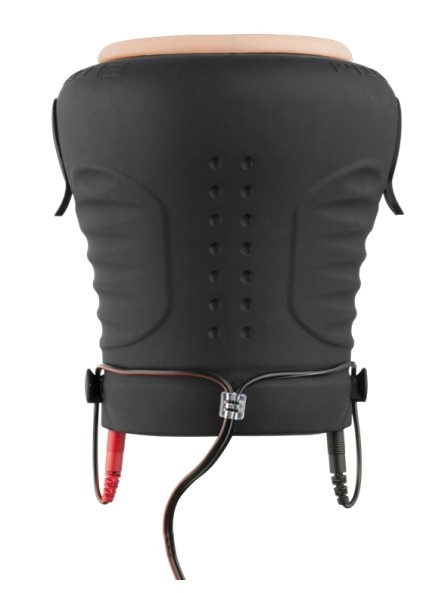 Masturbator Do Elektrostymulacji Jack Socket ElectraStim