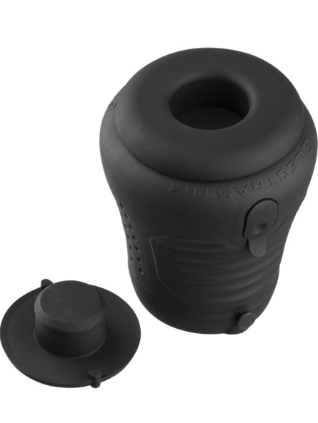 Masturbator Do Elektrostymulacji Jack Socket ElectraStim