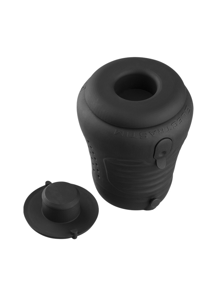 Masturbator Do Elektrostymulacji Jack Socket ElectraStim