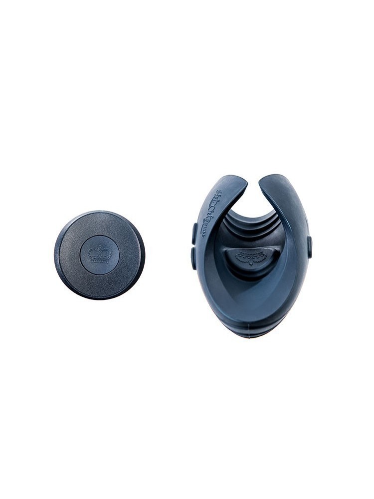 Stymulator Dla Par Pulse Duo Hot Octopuss